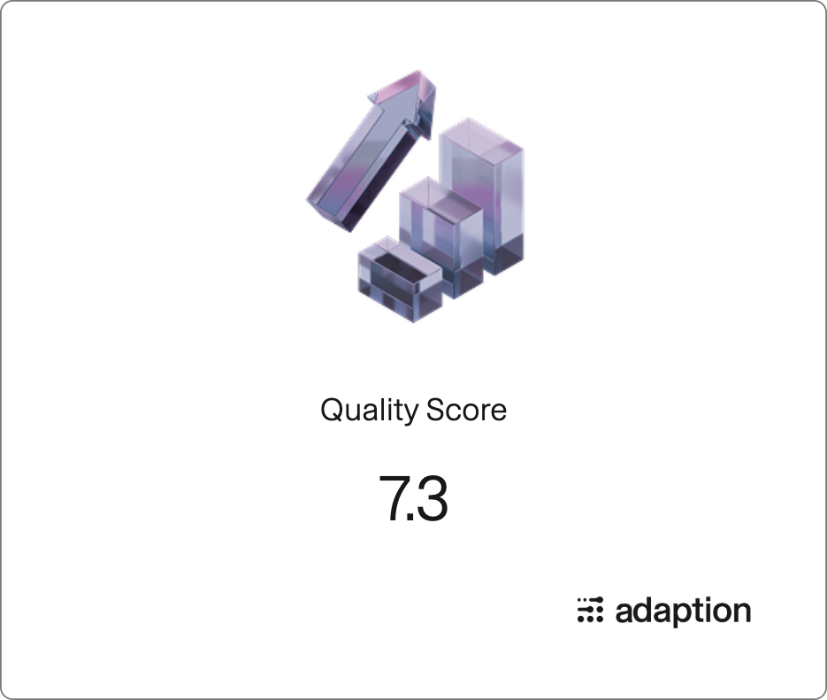 QualityGains