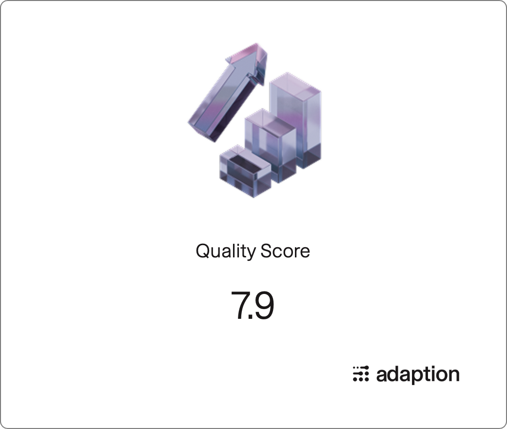 QualityGains