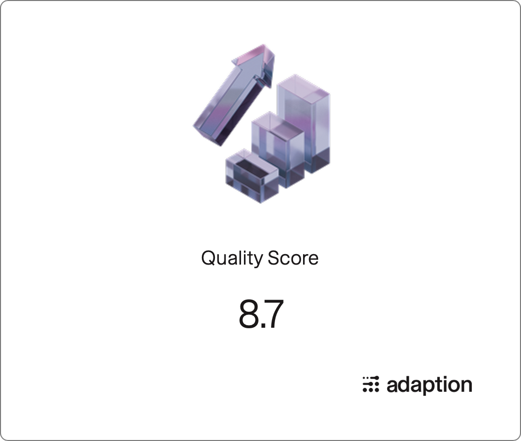 QualityGains